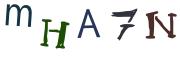 CAPTCHA obrazkowa