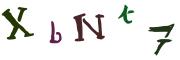 CAPTCHA obrazkowa