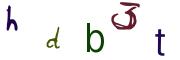 CAPTCHA obrazkowa