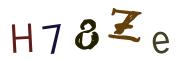 CAPTCHA obrazkowa