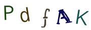 CAPTCHA obrazkowa