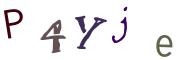 CAPTCHA obrazkowa