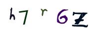 CAPTCHA obrazkowa