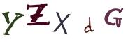 CAPTCHA obrazkowa