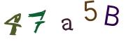 CAPTCHA obrazkowa