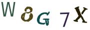 CAPTCHA obrazkowa
