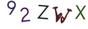CAPTCHA obrazkowa