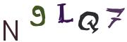CAPTCHA obrazkowa