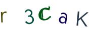CAPTCHA obrazkowa