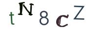 CAPTCHA obrazkowa