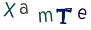 CAPTCHA obrazkowa