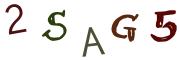 CAPTCHA obrazkowa