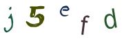 CAPTCHA obrazkowa