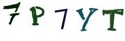 CAPTCHA obrazkowa