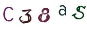 CAPTCHA obrazkowa