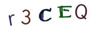 CAPTCHA obrazkowa