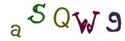 CAPTCHA obrazkowa