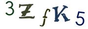 CAPTCHA obrazkowa