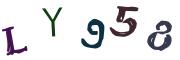 CAPTCHA obrazkowa
