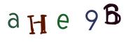 CAPTCHA obrazkowa