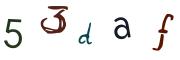 CAPTCHA obrazkowa