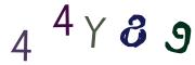 CAPTCHA obrazkowa