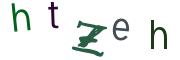 CAPTCHA obrazkowa