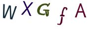 CAPTCHA obrazkowa