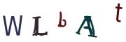 CAPTCHA obrazkowa
