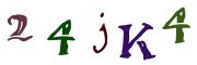 CAPTCHA obrazkowa