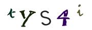 CAPTCHA obrazkowa