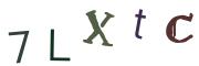 CAPTCHA obrazkowa