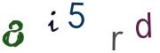 CAPTCHA obrazkowa