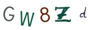 CAPTCHA obrazkowa