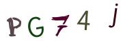 CAPTCHA obrazkowa
