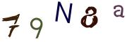 CAPTCHA obrazkowa