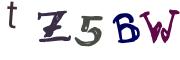 CAPTCHA obrazkowa