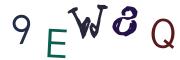 CAPTCHA obrazkowa