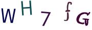 CAPTCHA obrazkowa