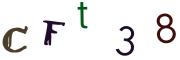 CAPTCHA obrazkowa