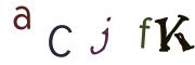 CAPTCHA obrazkowa