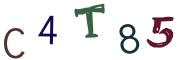 CAPTCHA obrazkowa