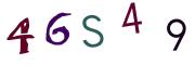 CAPTCHA obrazkowa