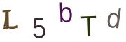 CAPTCHA obrazkowa