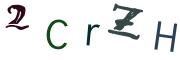 CAPTCHA obrazkowa