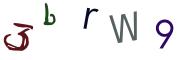 CAPTCHA obrazkowa