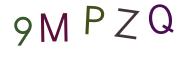 CAPTCHA obrazkowa