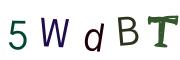 CAPTCHA obrazkowa