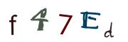 CAPTCHA obrazkowa