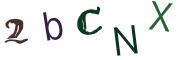CAPTCHA obrazkowa
